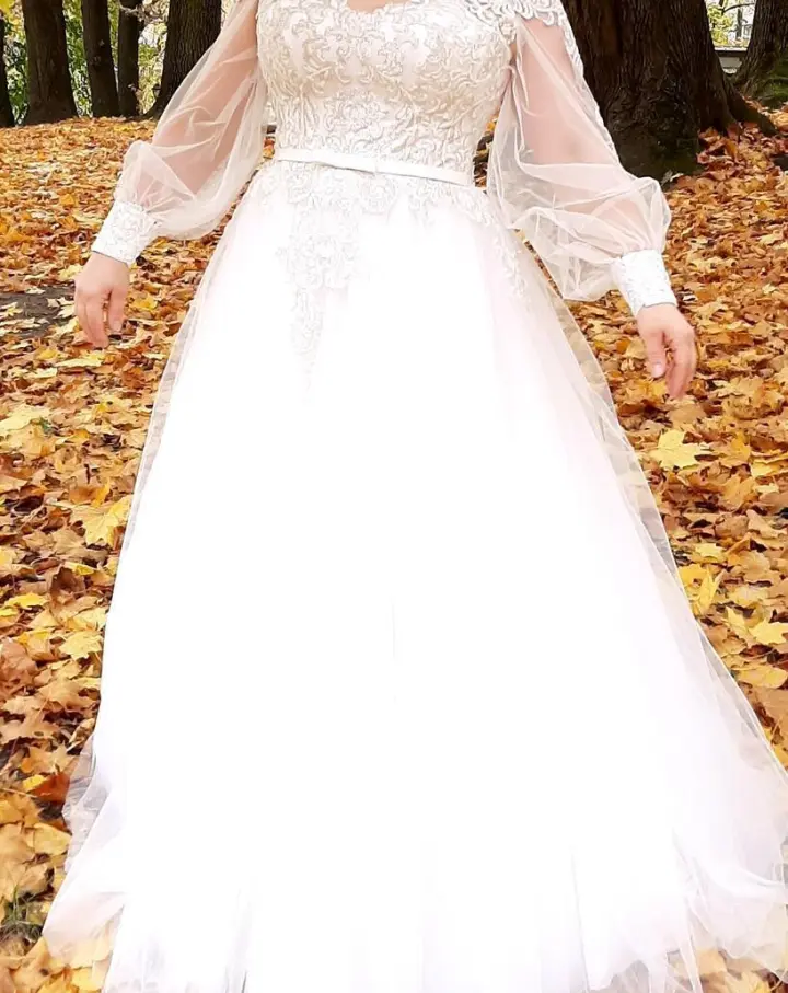 Plus size collekcija