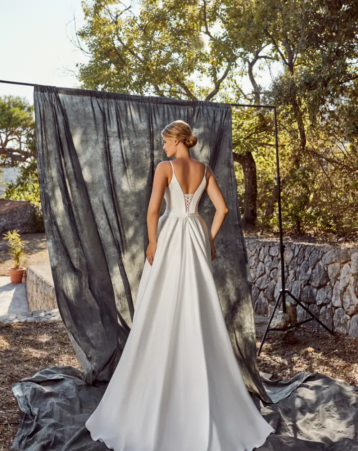 Diosa alternate view