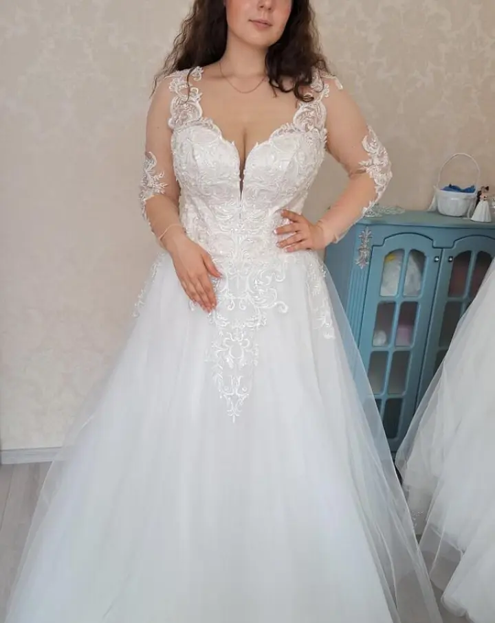 Jaunā PLUS SIZE kolekcija 