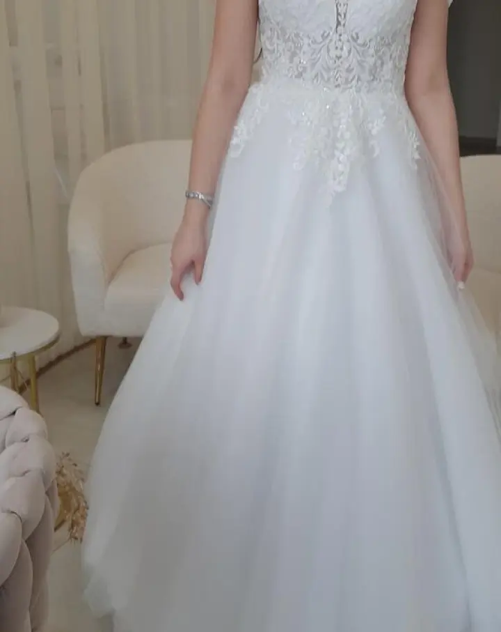 Plus size collekcija salons Līgava 