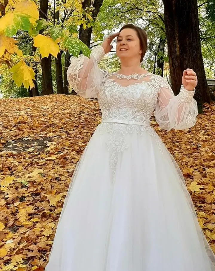 Plus size collekcija alternate view