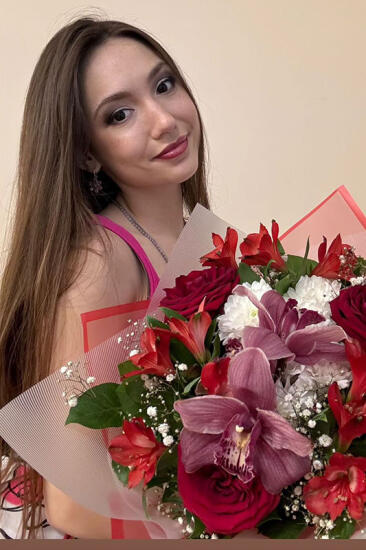 Nadezhda visual stylist studio
