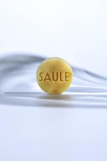 Elizabete Soap Art