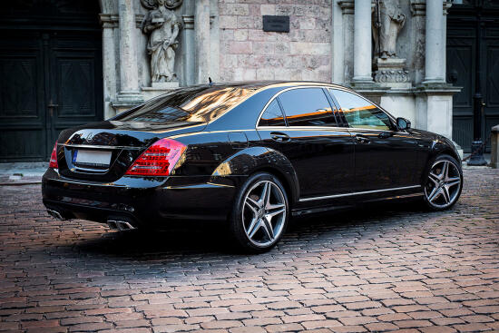 LUXRENT
