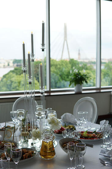 Riga Islande Hotel