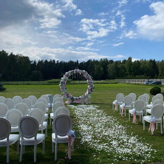 Alberta muiža