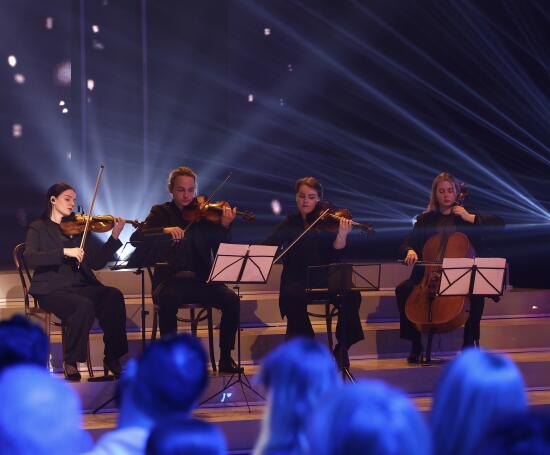 Eidos Quartet