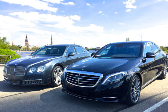 LUXRENT