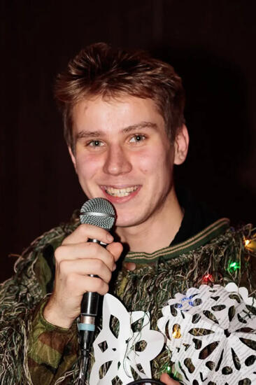 DJ Dāvids Pikšis