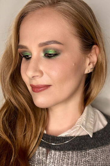 Nadezhda visual stylist studio