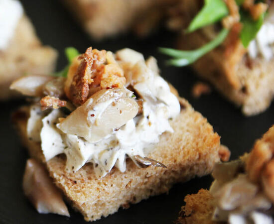 Vanilla Catering