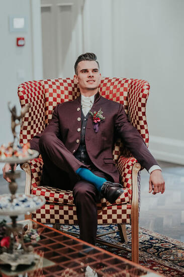 BESPOKE