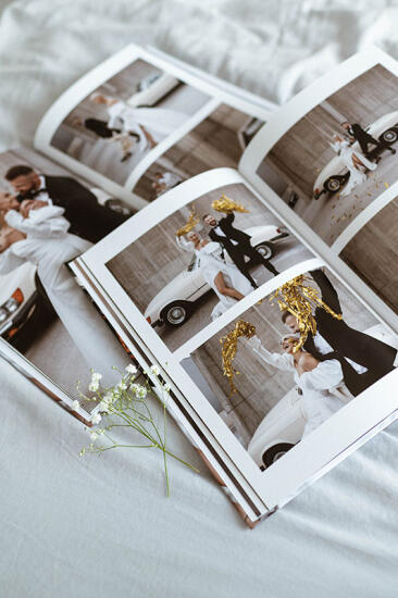Zoombook