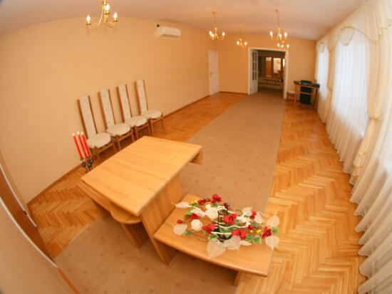 Valkas novada dzimtsarakstu nodaļa