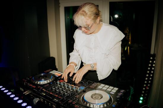 DJ Annikka