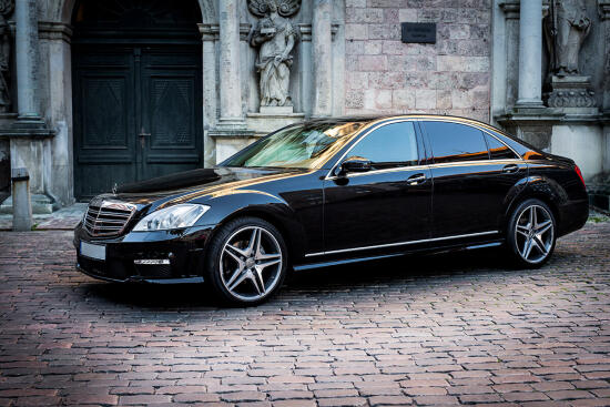 LUXRENT