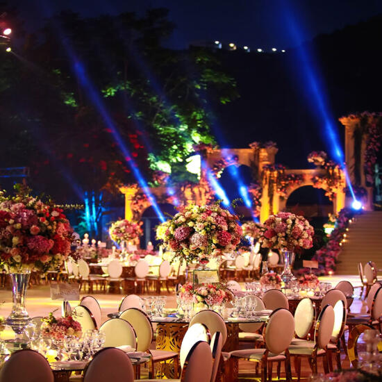 7 Sky Event Agency