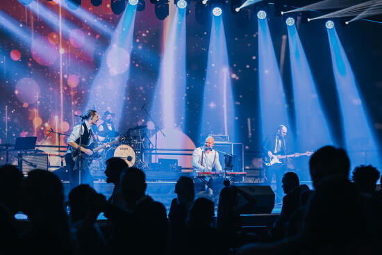 Grupa "Smalkais stils"