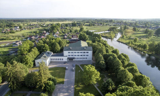 Augšdaugavas novada Dzimtsarakstu nodaļa