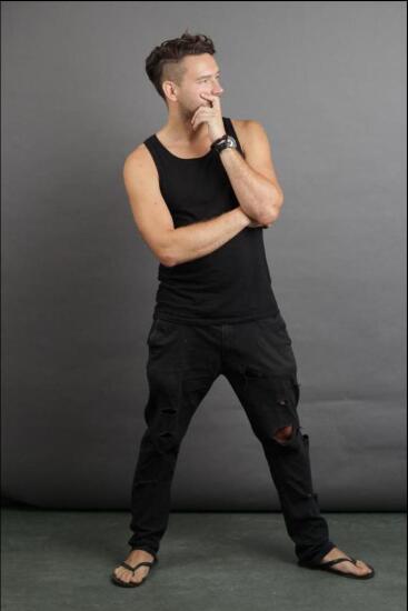 DJ Ballīšu zvērs