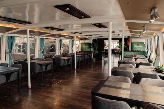 River Cruises Latvia