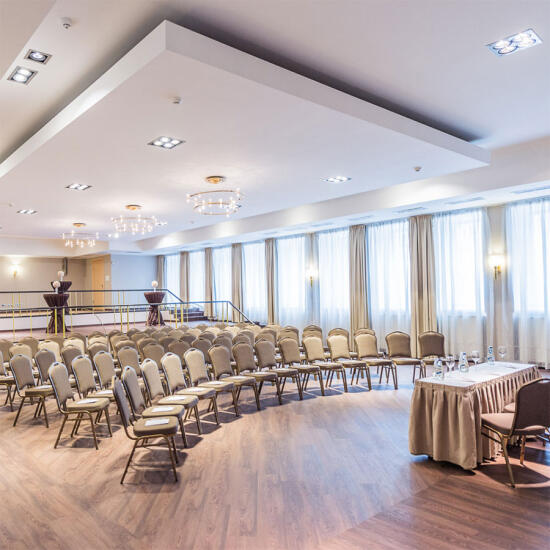 Bellevue Park Hotel Riga 4* Superior
