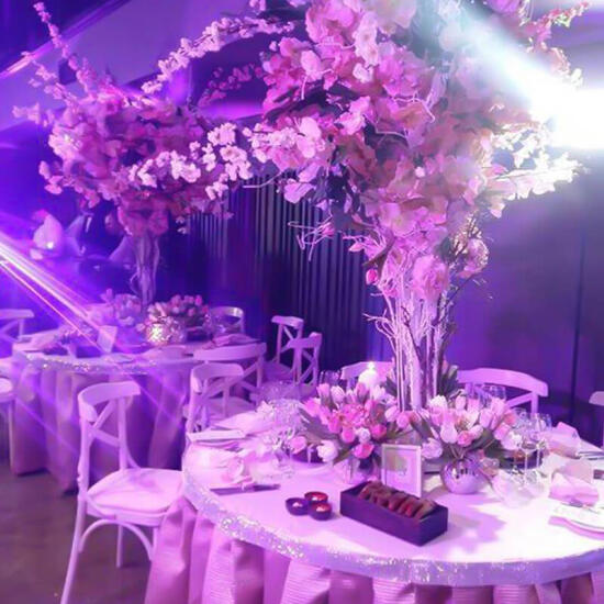 7 Sky Event Agency