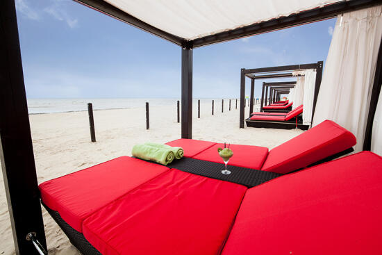 Baltic Beach Hotel & SPA