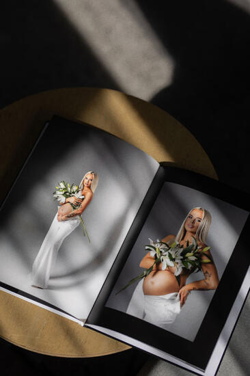 Zoombook
