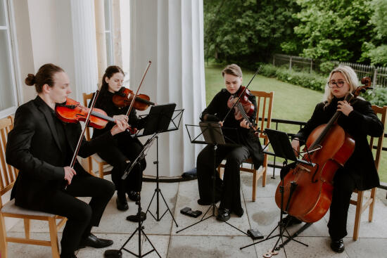 Eidos Quartet
