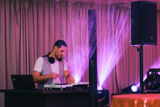DJ ZapWo
