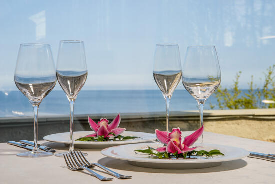 Baltic Beach Hotel & SPA