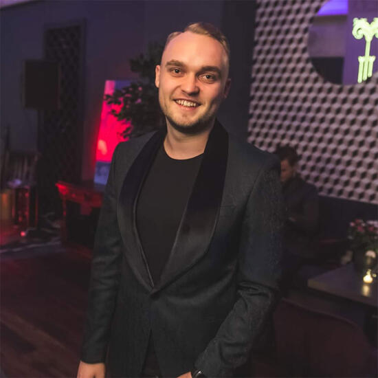 Māris Krastiņš