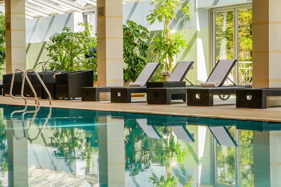 Baltic Beach Hotel & SPA