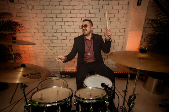 Grupa Melody Makers
