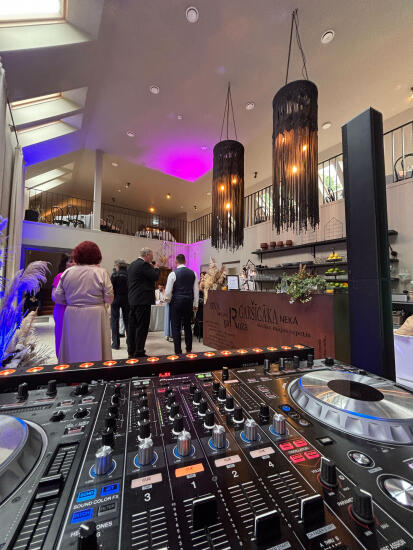 DJ Annikka