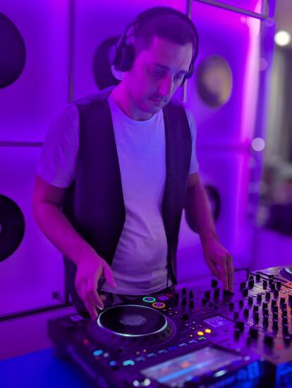 DJ ZapWo