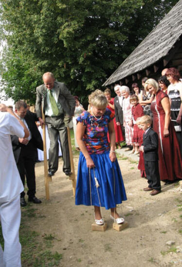 Kalna Ziedi