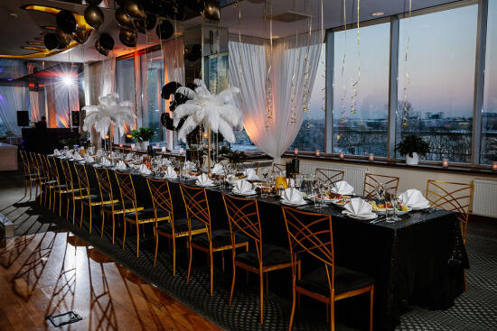 Riga Islande Hotel