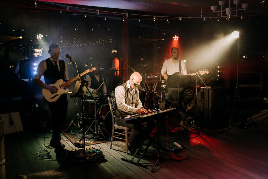Grupa "Smalkais stils"