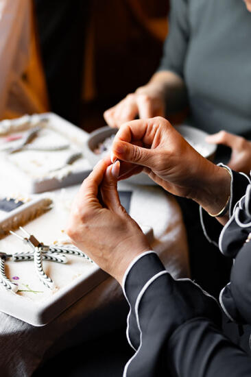 Vanilla Jewellery