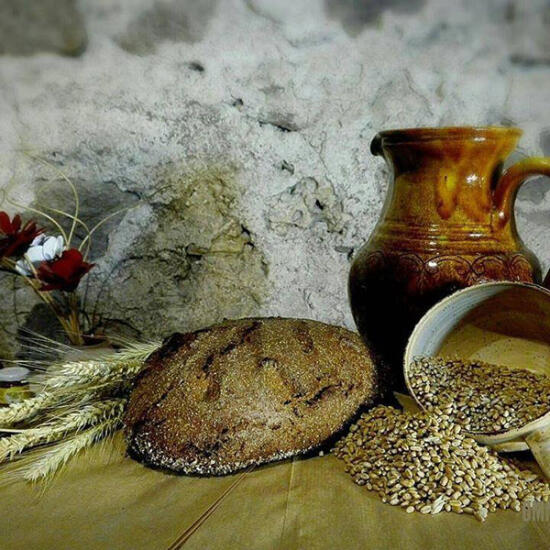 Zelmas maiznīca