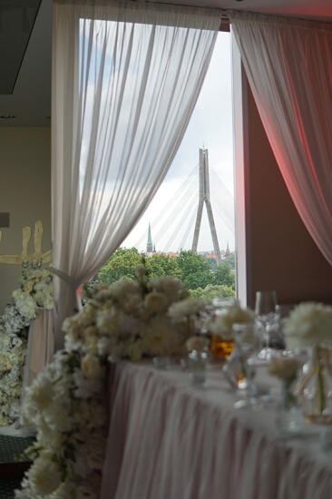 Riga Islande Hotel