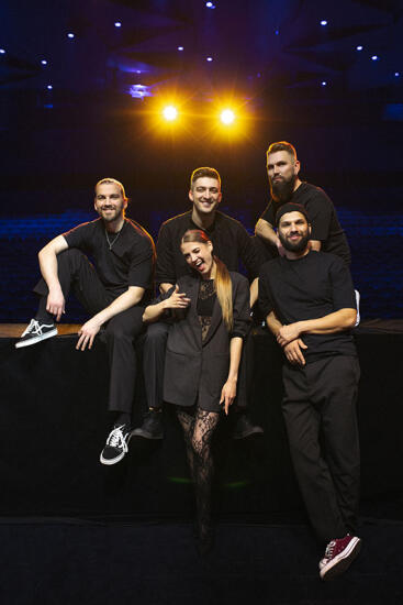 Black Tie