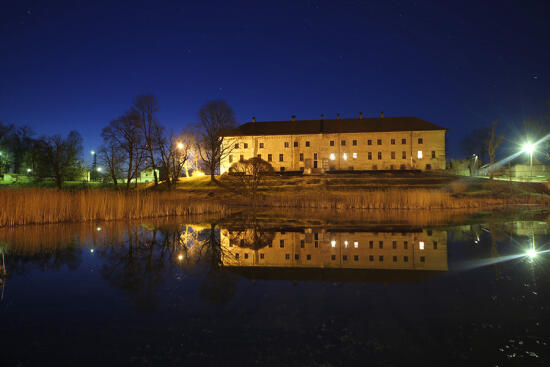 Dundagas pils
