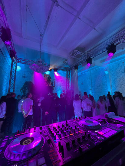 DJ Annikka