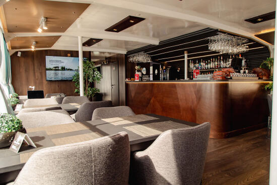 River Cruises Latvia