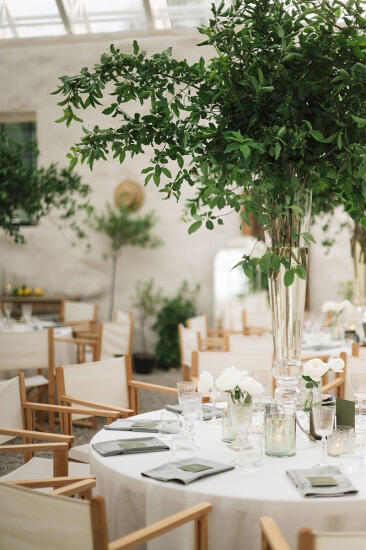 Zane Rūdele Event Planning