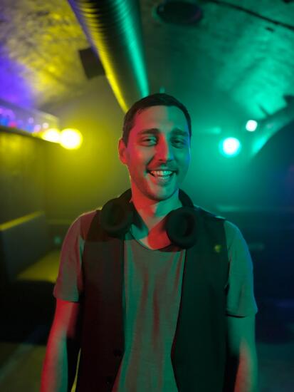 DJ ZapWo