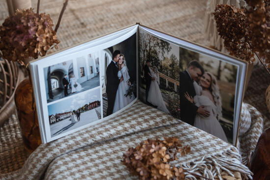Zoombook